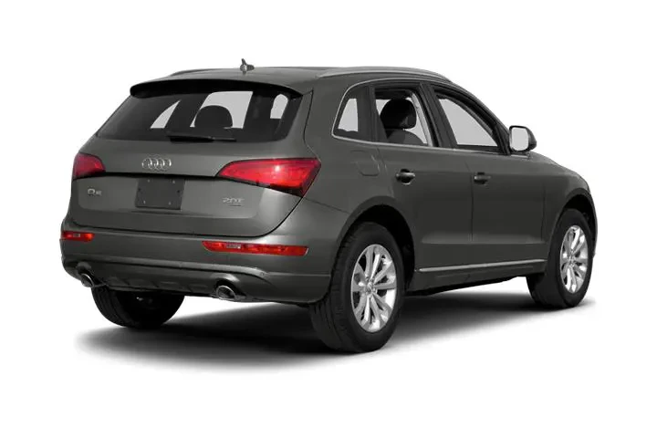$10495 : Audi Q5 2014 AWD 2.0T quattr image 2
