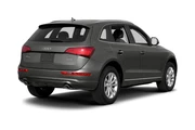 $10495 : Audi Q5 2014 AWD 2.0T quattr thumbnail