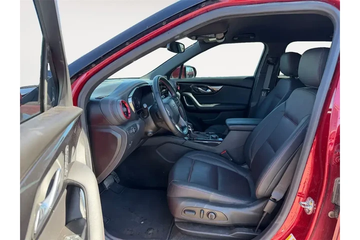 $33000 : Chevrolet Blazer 2024 RS 4dr image 2