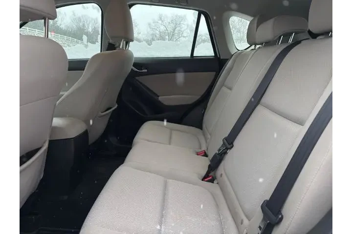 $7995 : Mazda CX-5 2015 AWD Sport 4d image 8