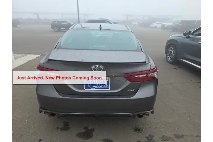 $27900 : Toyota Camry 2024 XSE 4dr Se image 5
