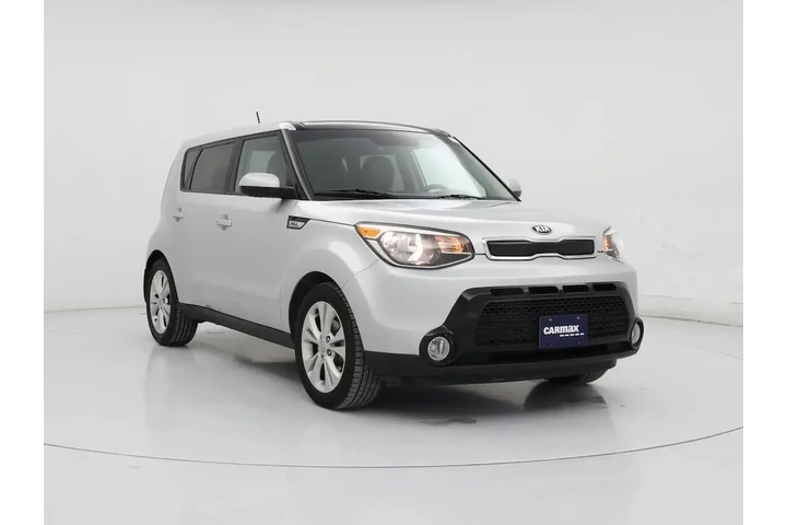 $13998 : Kia Soul 2016 + 4dr Crossove image 1