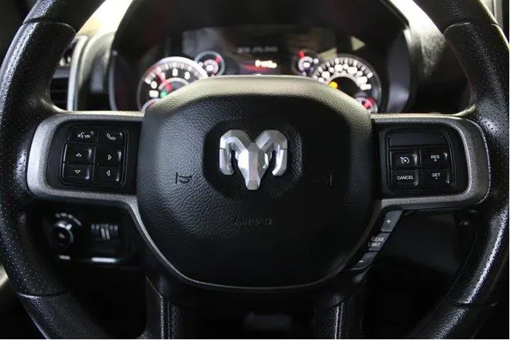 $19982 : Ram 2500 2020 4x4 Tradesman image 8