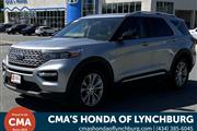 PRE-OWNED 2021 FORD EXPLORER en Madison WV