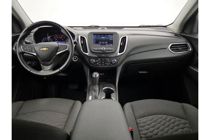 $19998 : Chevrolet Equinox 2021 LT 4d image 9