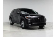 Hyundai TUCSON 2023 SE 4dr S en Hialeah