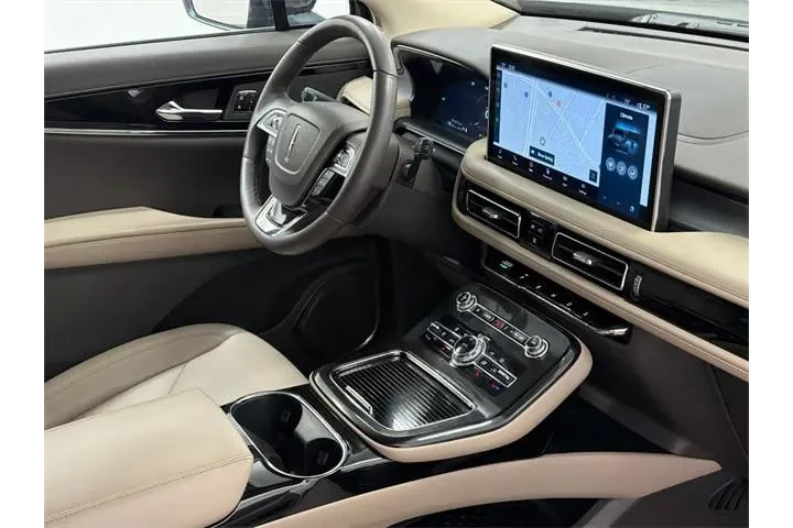 $35000 : Lincoln Nautilus 2023 AWD St image 10