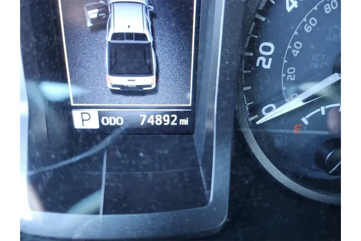 $32000 : Toyota Tacoma 2019 4x4 TRD P image 6