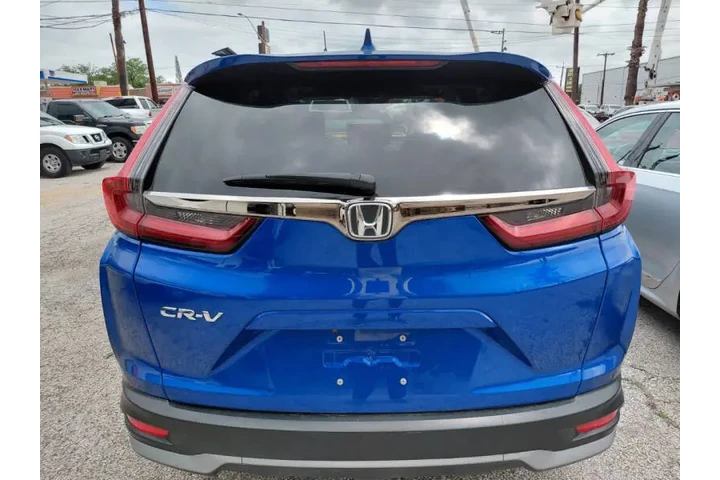 $21900 : 2022 CR-V EX image 7