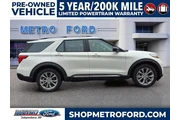 $29800 : Ford Explorer 2022 AWD XLT 4 thumbnail
