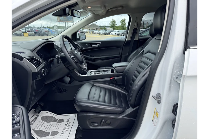 $28990 : 2024 Edge SUV I-4 cyl image 9