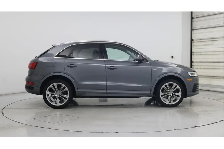 $17998 : Audi Q3 2017 AWD 2.0T quattr image 7