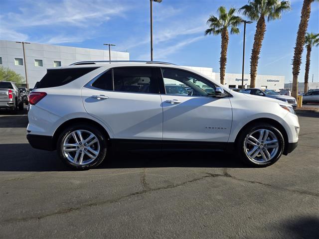 $19391 : Pre-Owned 2019 Equinox Premier image 7