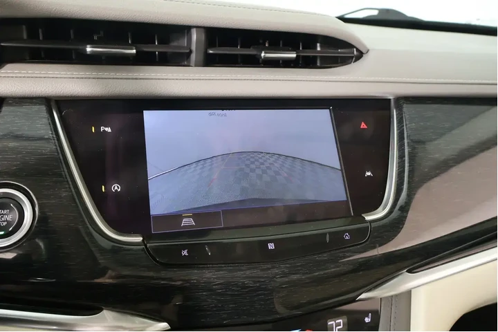 $30789 : Cadillac XT6 2021 Premium Lu image 6