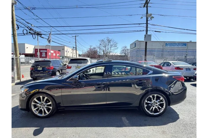 $6699 : 2014 MAZDA6 i Grand Touring image 7