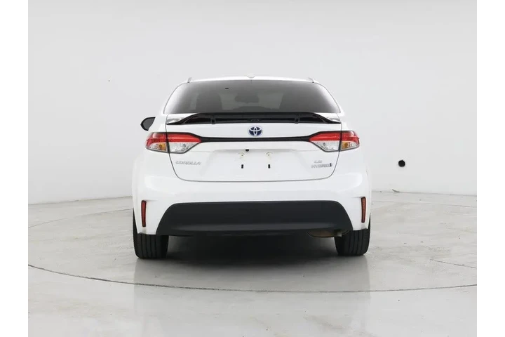 $24998 : Toyota Corolla Hybrid 2024 L image 6