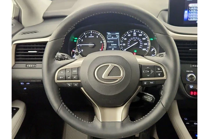 $35998 : Lexus RX 350 2017 AWD 4dr SU image 10