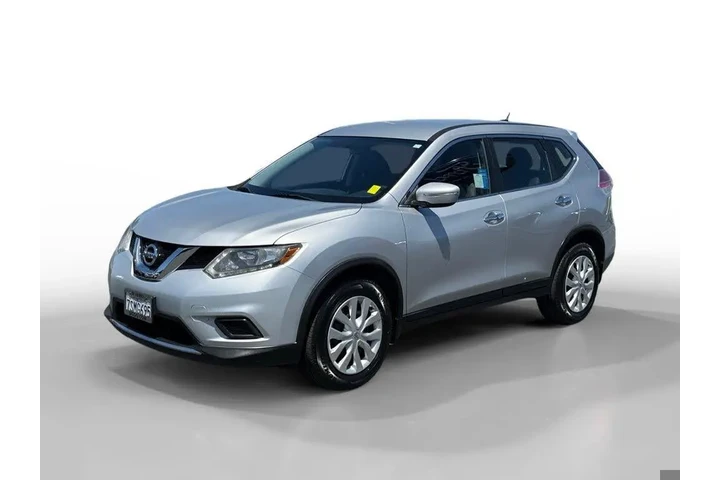 $10503 : Nissan Rogue 2015 S 4dr Cros image 1