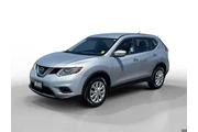 Nissan Rogue 2015 S 4dr Cros en San Jose