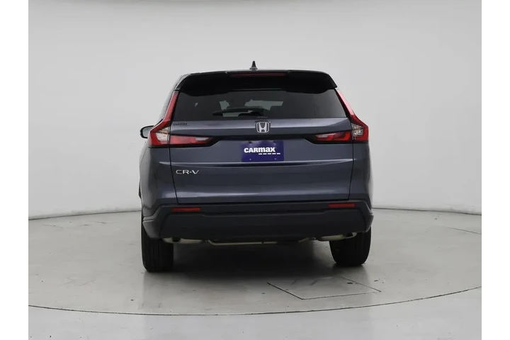 $32998 : Honda CR-V 2025 AWD EX 4dr S image 6