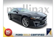 Ford Mustang 2021 EcoBoost P