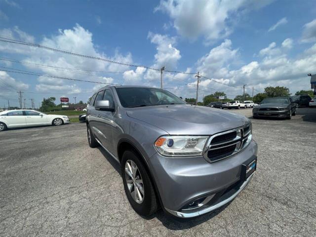 2015 Durango Limited image 10