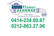 Ruiz plomer 24 horas en Caracas