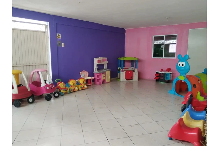 GUARDERIA Y ESTANCIA INFANTIL image 4