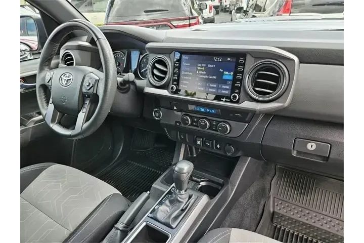 $36990 : Toyota Tacoma 2023 4x2 TRD S image 10