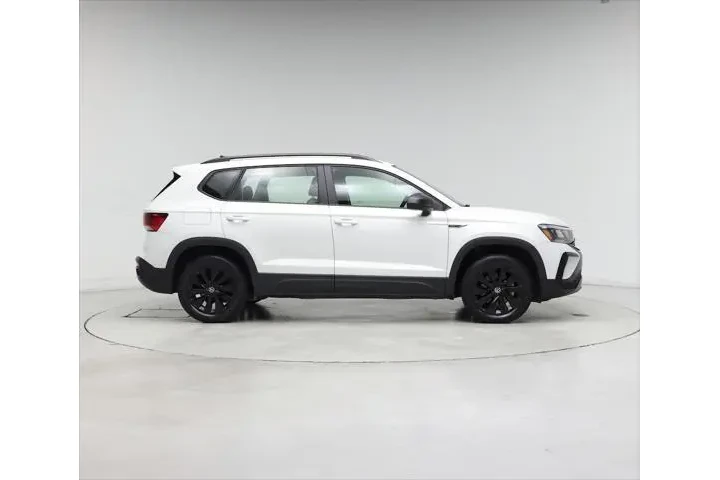 $17998 : Volkswagen Taos 2022 S 4dr S image 7