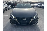 $11900 : 2020 Altima 2.5 SR thumbnail