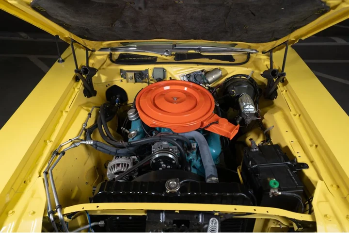 $49999 : 1973 Challenger image 8