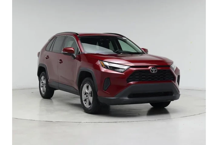 $25998 : Toyota RAV4 2022 XLE 4dr SUV image 1