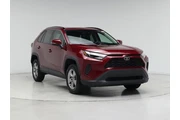 Toyota RAV4 2022 XLE 4dr SUV en Hialeah