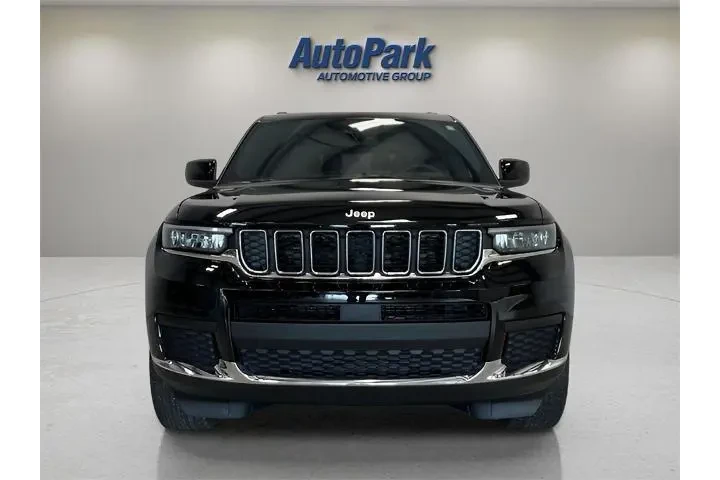 $33981 : Jeep Grand Cherokee L 2024 4 image 2