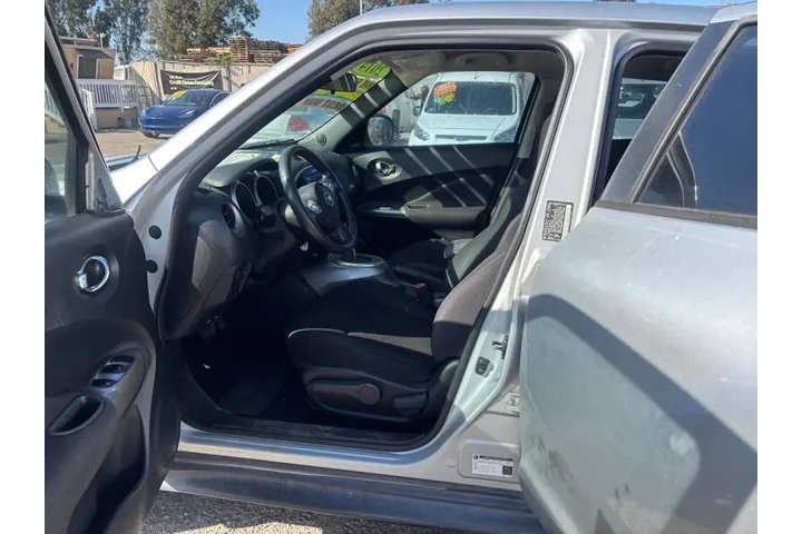 $8598 : 2014 JUKE S image 10