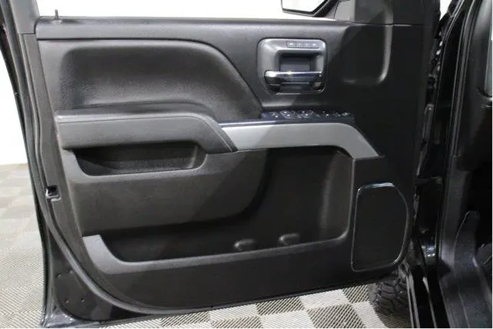 $33998 : Chevrolet Silverado 1500 201 image 6