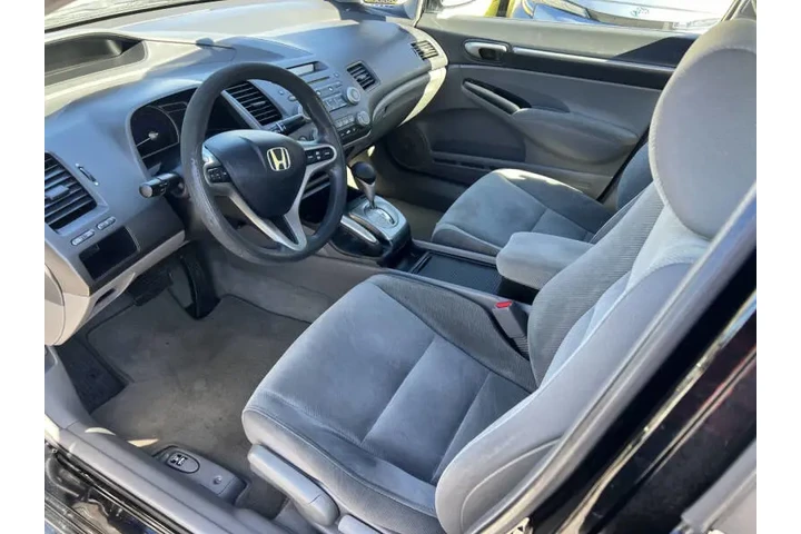 $6900 : 2011 Civic EX image 8