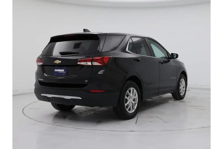 $21998 : Chevrolet Equinox 2022 LT 4d image 8