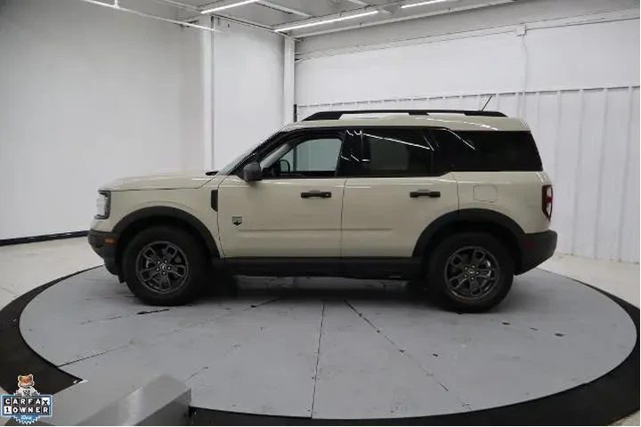 $25995 : Ford Bronco Sport 2024 AWD B image 7