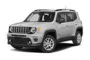 Jeep Renegade 2022 4x4 Latit en Kansas City
