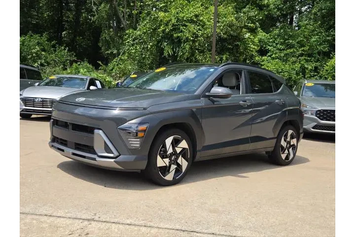 $24703 : Hyundai KONA 2024 Limited 4d image 4