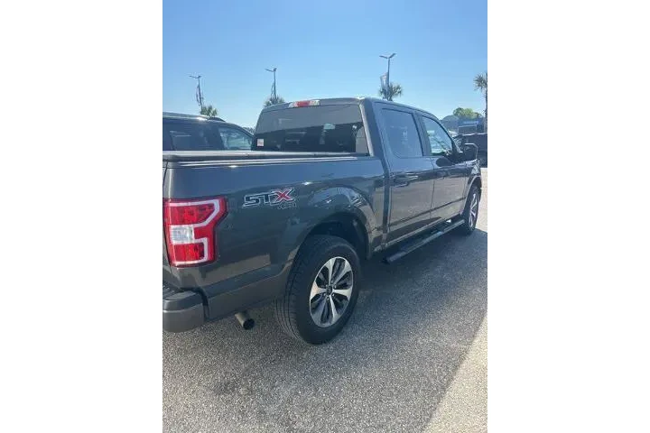 $24179 : Ford F-150 2019 4x4 King Ran image 3
