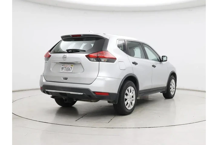 $14998 : Nissan Rogue 2018 AWD S 4dr image 8