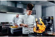Cocinero/Cook en Fort Lauderdale