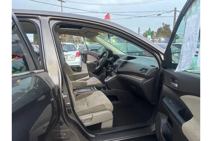 $10999 : 2012 CR-V EX image 9