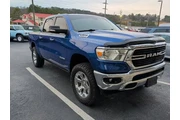 $29154 : Ram 1500 2019 4x4 Big Horn 4 thumbnail