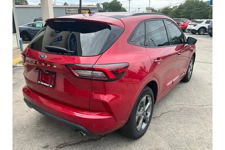 $25557 : Ford Escape 2024 ST-Line 4dr image 8