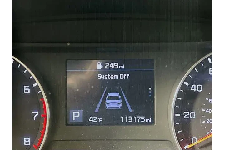 $14975 : Kia Forte 2021 LXS 4dr Sedan image 9