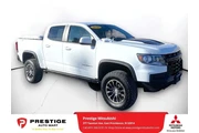 Chevrolet Colorado 2021 4x4 en Providence